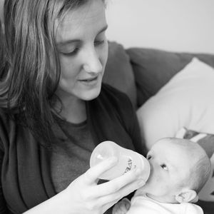 Meet your Posher, Ashton